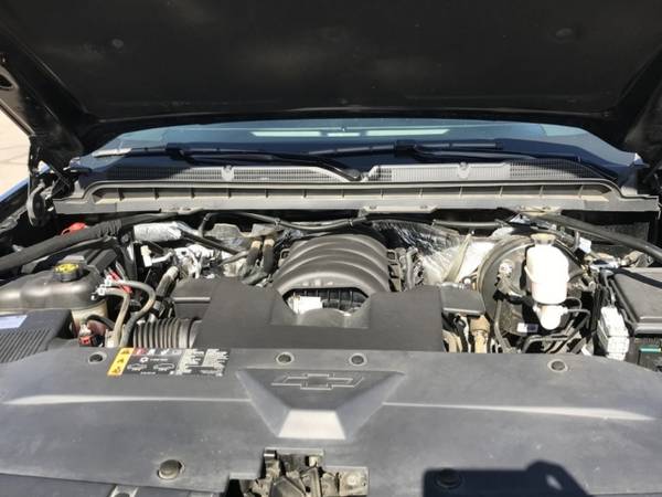 2017 Chevrolet Silverado 1500 for sale in Wheat Ridge, WY – photo 20