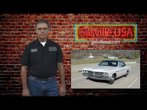 1967 Buick Special for sale in ROGERS, AR – photo 2