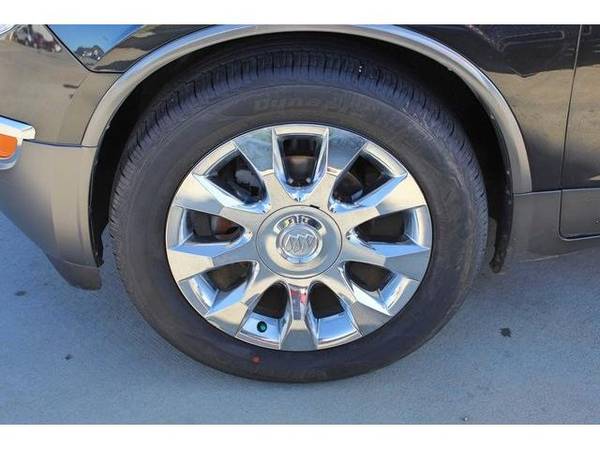 2011 Buick Enclave SUV CXL for sale in Chandler, OK – photo 7