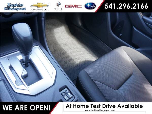 2018 Subaru Impreza AWD All Wheel Drive 2 0i Premium Hatchback for sale in The Dalles, OR – photo 18