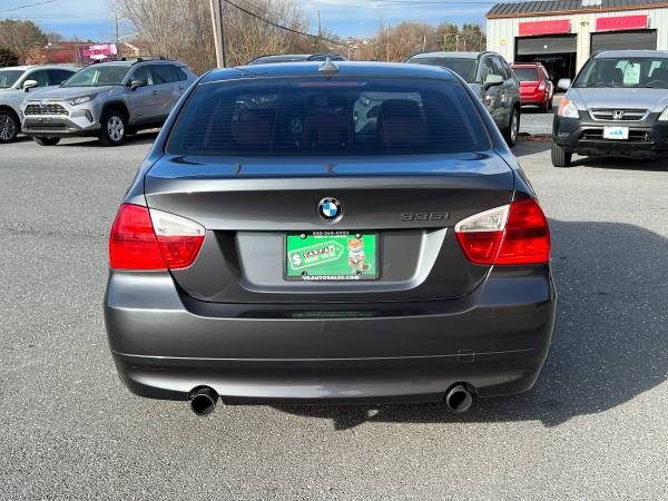 2008 BMW 335i - - by dealer - vehicle automotive sale for sale in Harrisonburg, VA – photo 18