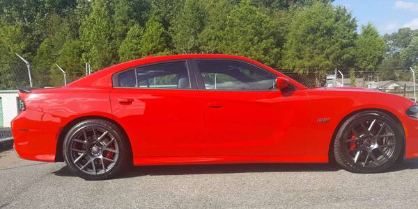 2018 Dodge Charger @AFR for sale in Memphis, TN – photo 3