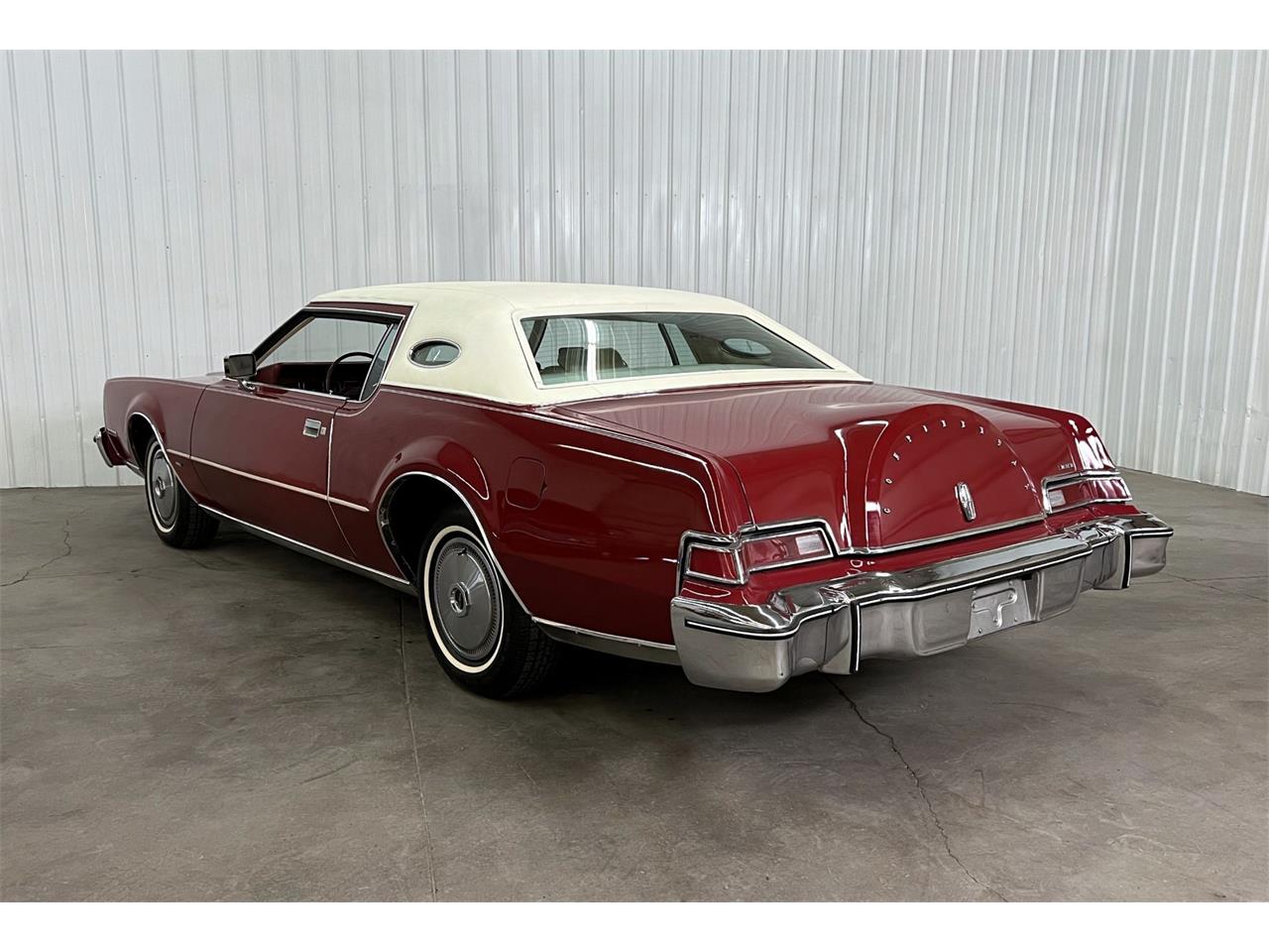 1975 Lincoln Continental Mark IV for sale in Maple Lake, MN – photo 19
