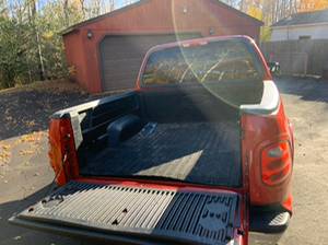 2003 F-150 Lariat Supercrew 4x4 for sale in Duluth, MN – photo 6