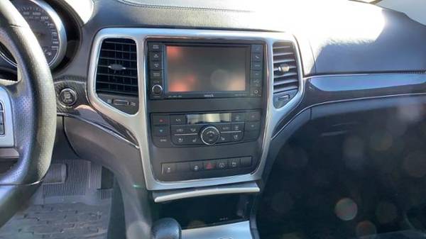 2013 Jeep Grand Cherokee 4WD 4dr SRT8 Vapor - cars & trucks - by... for sale in Reno, NV – photo 22