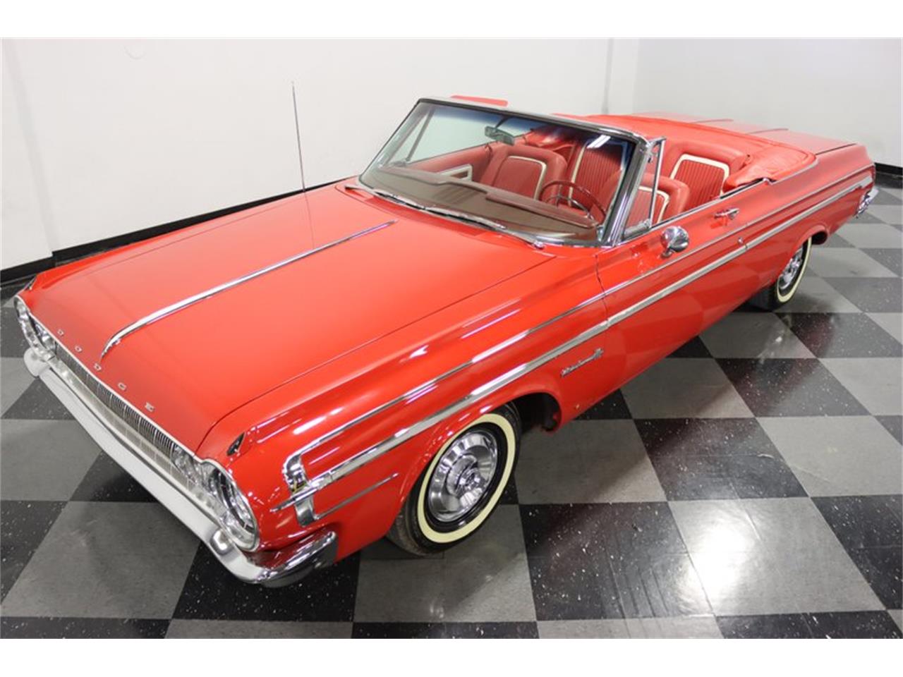 1964 Dodge Polara for sale in Fort Worth, TX – photo 22