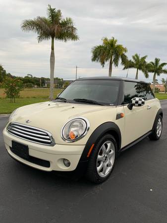 2009’ Mini Cooper 68k miles - cars & trucks - by owner - vehicle... for sale in North Fort Myers, FL – photo 6