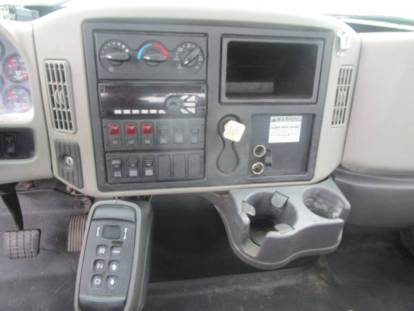 2009 International 4400 - - by dealer - vehicle for sale in Brockton, VT – photo 10