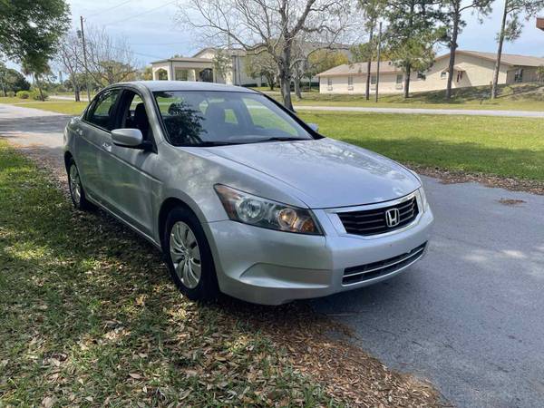 2009 Honda Accord - - by dealer - vehicle automotive for sale in Hudson, FL – photo 3