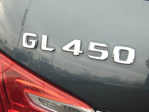 2013 Mercedes-Benz GL-Class GL 450 - - by dealer for sale in Elkhart, IN – photo 24