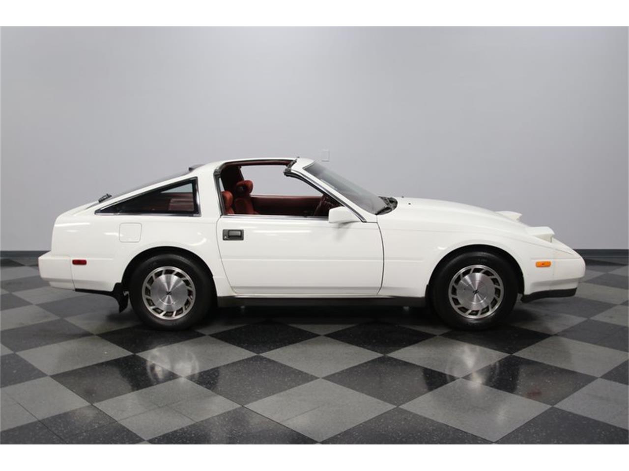 1987 Nissan 300ZX for sale in Concord, NC – photo 32