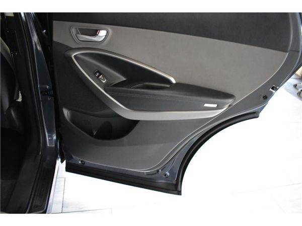 2014 Hyundai Santa Fe Sport Sport Utility 4D - GOOD/BAD/NO CREDIT OK! for sale in Escondido, CA – photo 7