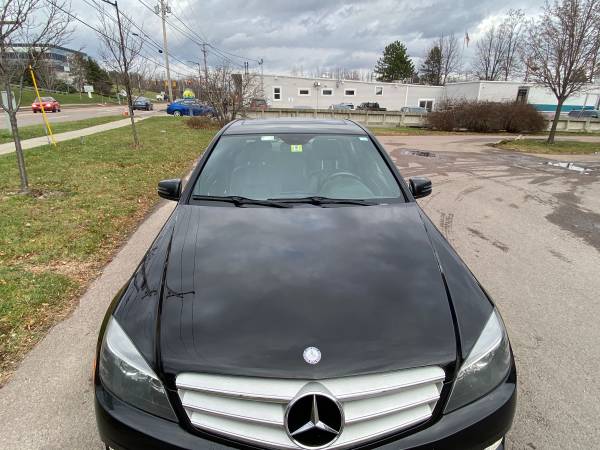 Mercedes Benz Sale - cars & trucks - by owner - vehicle automotive... for sale in Grand Isle, VT – photo 6