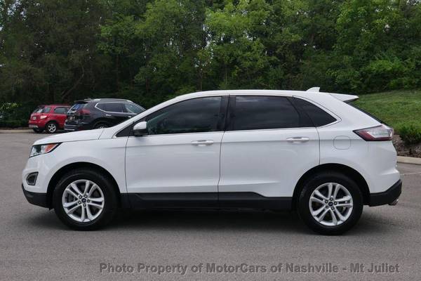 2017 Ford Edge SEL AWD BAD CREDIT? $1500 DOWN *WI FINANCE* - cars &... for sale in Mount Juliet, TN – photo 13