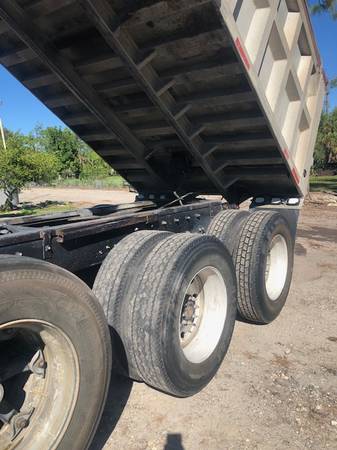 Dump Truck for sale in Naples, FL – photo 6