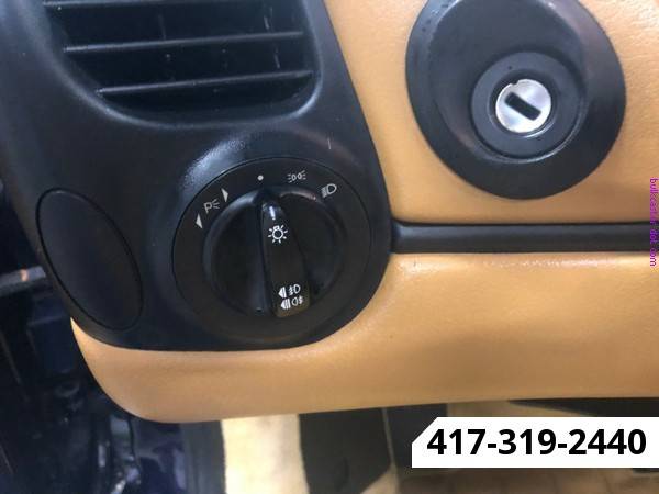 Porsche Boxster Base, only 52k miles! for sale in Branson West, MO – photo 22