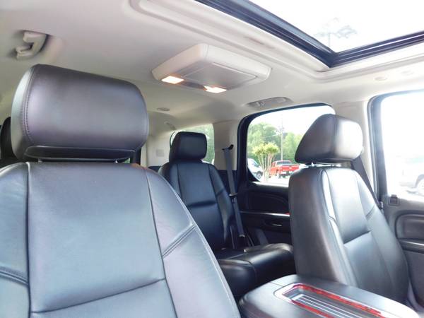 2013 Cadillac Escalade Premium Warranty Included - Price Negotiable for sale in Fredericksburg, VA – photo 17