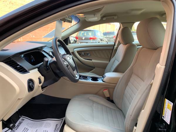 2015 Ford Taurus SE - Only 63, 000 miles! - - by dealer for sale in Oak Forest, IL – photo 16