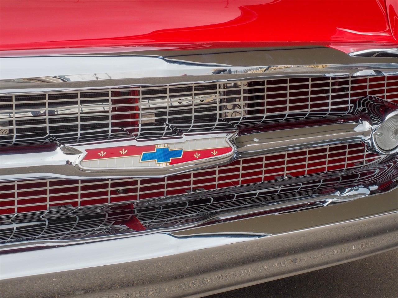 1957 Chevrolet Bel Air for sale in Englewood, CO – photo 16