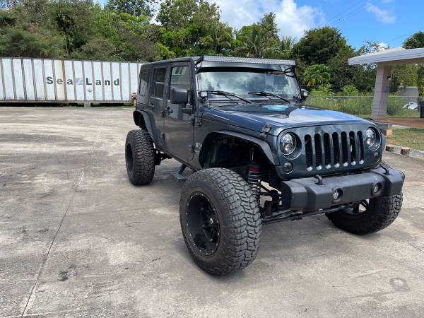 2007 Jeep Wrangler! for sale in Other, Other – photo 2