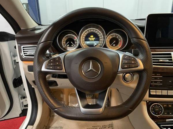 2018 Mercedes-Benz CLS 550 Coupe - Open 9 - 6, No Contact Delivery for sale in Fontana, AZ – photo 20