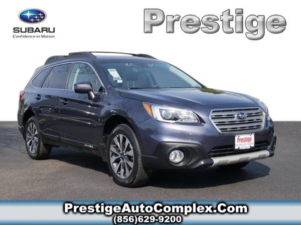 2017 Subaru Outback 3 6R Limited - - by dealer for sale in Turnersville, NJ – photo 2