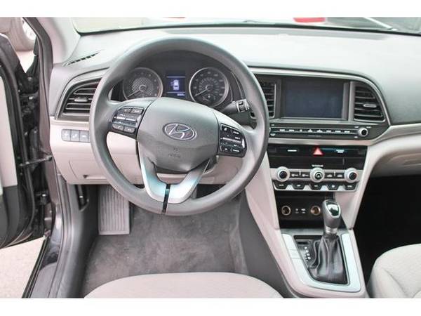 2020 Hyundai Elantra Value Edition - sedan - cars & trucks - by... for sale in Bartlesville, OK – photo 10