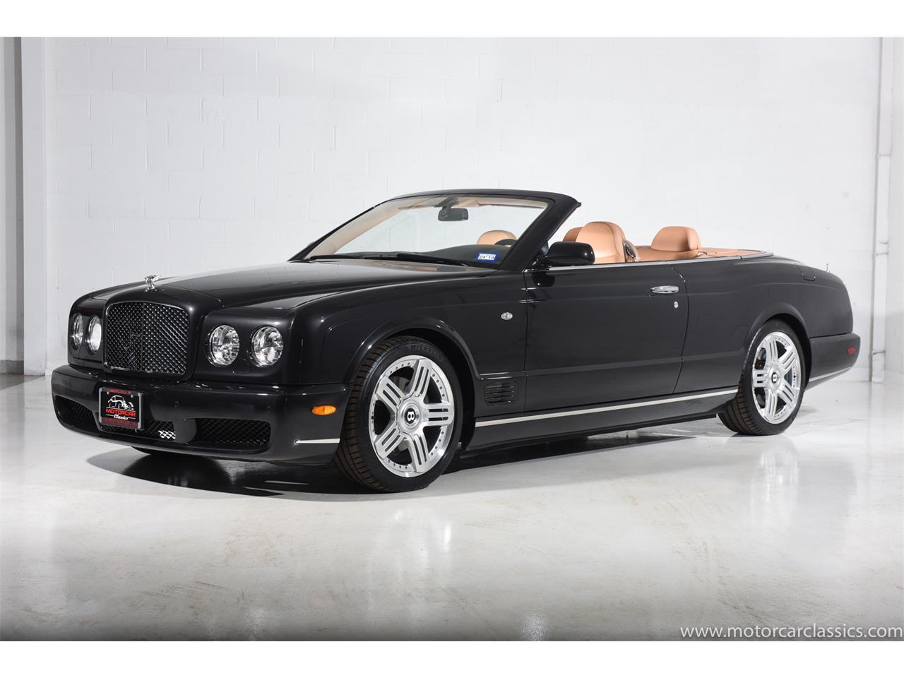 2010 Bentley Azure for sale in Farmingdale, NY – photo 4
