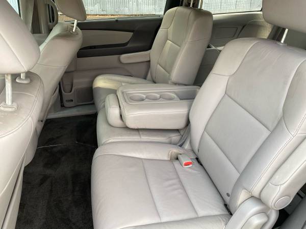 2012 Honda Odyssey EX-L w/Navigation - - by dealer for sale in Mesa, AZ – photo 11