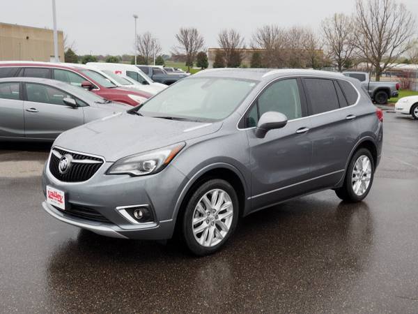 2019 Buick Envision Premium - - by dealer - vehicle for sale in Hastings, MN – photo 5