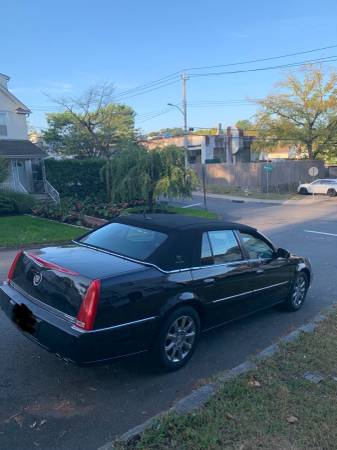 2008 Cadillac DTS for sale in Scarsdale, NY – photo 5