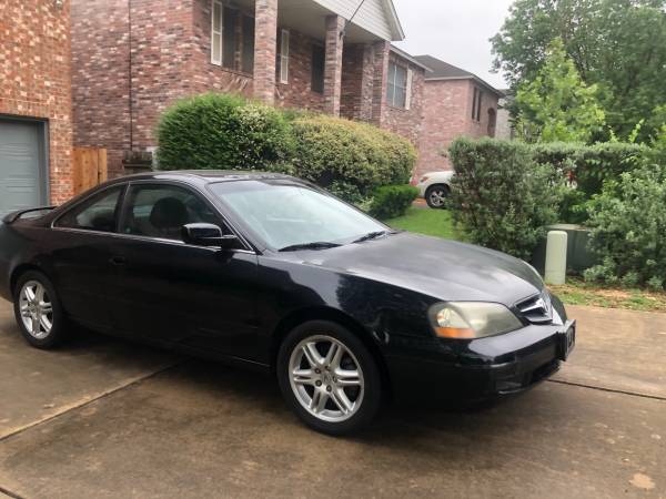 2003 Acura cl for sale in Austin, TX – photo 8