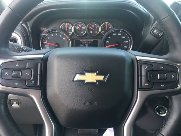 2019 Chevrolet Silverado 1500 LTZ - Get Pre-Approved Today! - cars &... for sale in Whitesboro, TX – photo 16