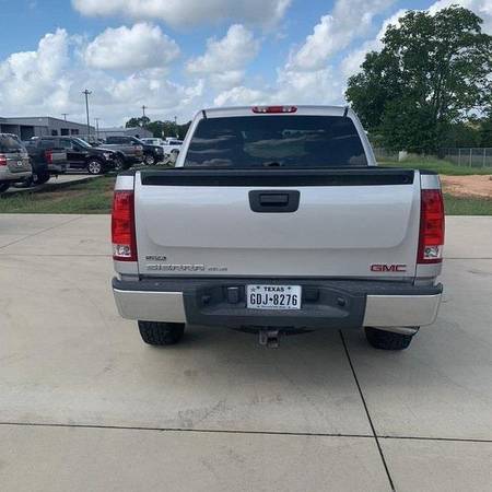 2007 GMC Sierra 1500 SLE2 - EVERYBODY RIDES!!! for sale in Metairie, LA – photo 4
