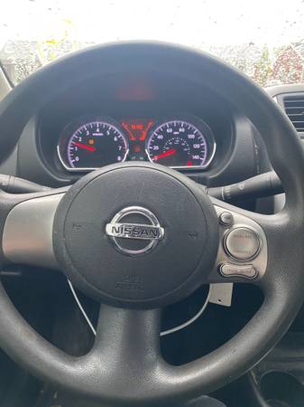 2014 Nissan Versa for sale in Dearborn, MI – photo 6