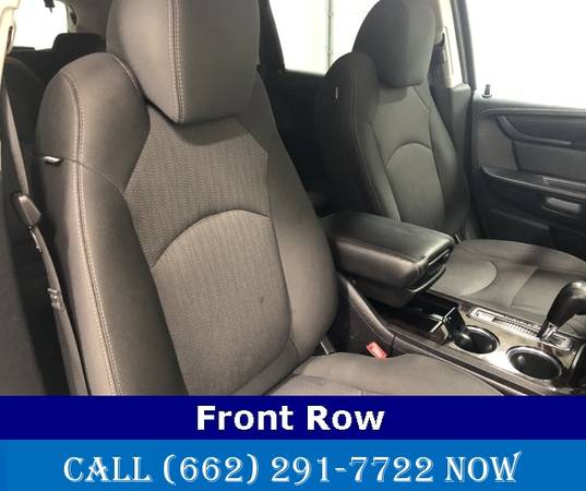 2016 Chevrolet Traverse 2LT 4D SUV w BOSE Audio +3rd Row Seating for sale in Ripley, MS – photo 23