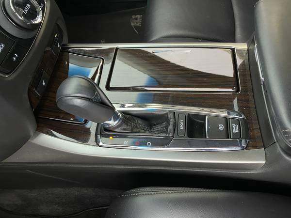 2014 Acura RLX Sedan 4D sedan Silver - FINANCE ONLINE - cars &... for sale in San Antonio, TX – photo 22