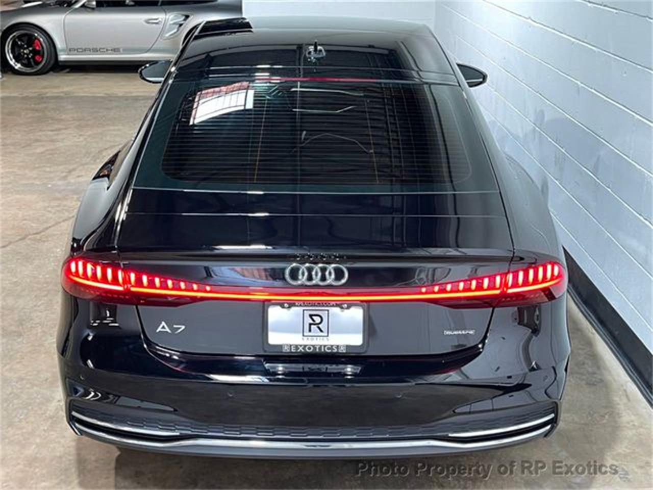 2019 Audi A6 for sale in Saint Louis, MO – photo 8