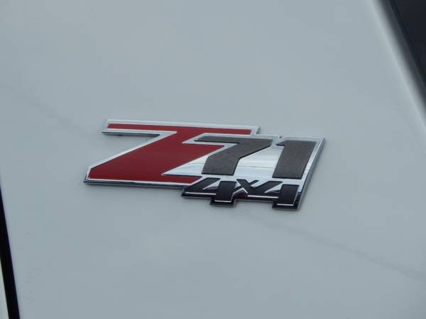 2012 Chevrolet Tahoe Z71 3LT w/3rd Row DVD & RARE Z71 PKG + Navi +... for sale in Kent, WA – photo 2