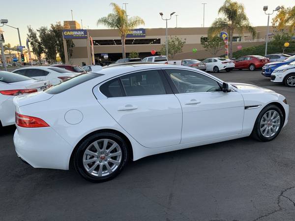 2019 Jaguar XE SDAUTOFINDERS.COM, "Just Gorgeous",.. SKU:23078... for sale in San Diego, CA – photo 4