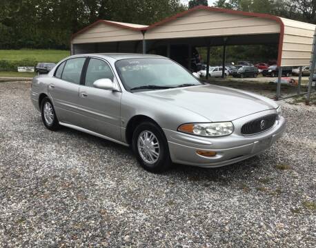 2005 Buick LeSabre for sale in Arden, NC – photo 8