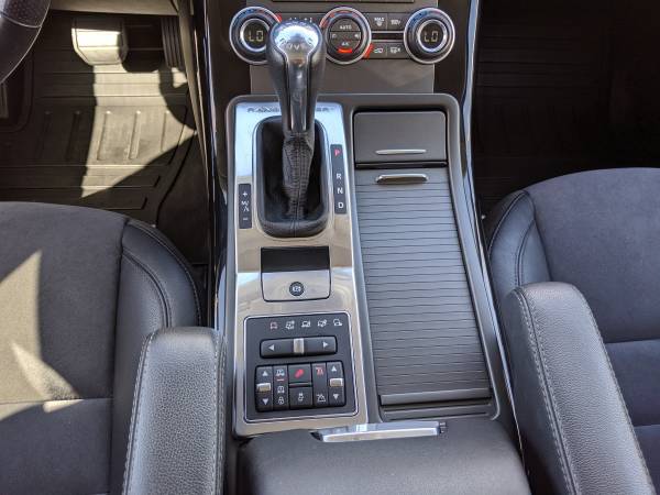 2013 RANGE ROVER HSE - CALL ME - 0 DOWN AVAILABLE for sale in Hallandale, FL – photo 13