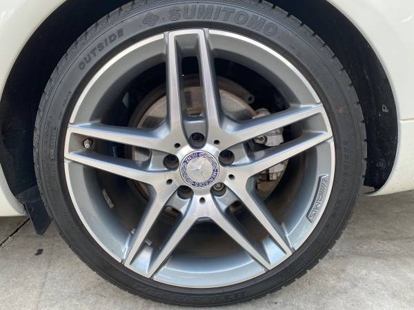 2015 Mercedes-Benz E-400 AMG - - by dealer - vehicle for sale in Hollywood, FL – photo 7