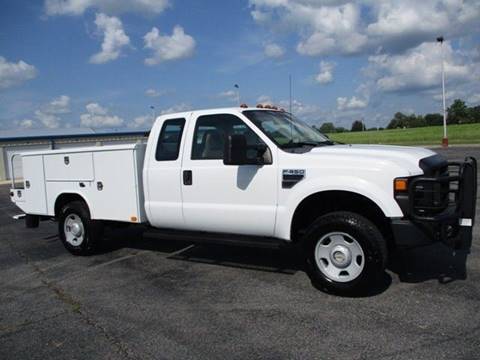 HUGE SELECTION OF WORK AND UTILITY TRUCKS!! - cars & trucks - by... for sale in Lawrenceburg, NC – photo 18