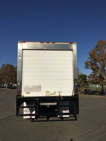 2016 FREIGHTLINER M2 20' REEFER BOX TRUCK, CUMMINS PTO READY ALLISON... for sale in Fairfield, CA – photo 6