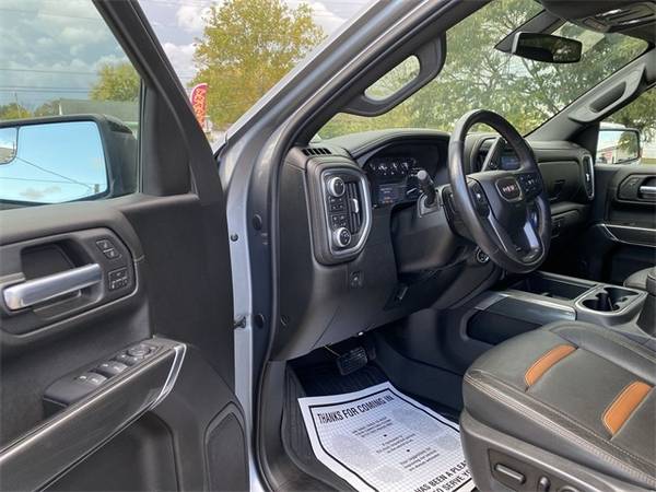 2019 GMC Sierra 1500 AT4 **Chillicothe Truck Southern Ohio's Only... for sale in Chillicothe, WV – photo 12