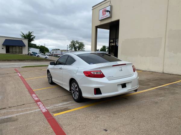 2013 Honda Accord for sale in Arlington, TX – photo 4