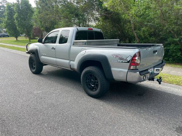 2008 Toyota Tacoma for sale in Ladson, SC – photo 2