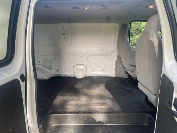 2013 Ford E-Series Cargo E 150 3dr Cargo Van - cars & trucks - by... for sale in Riverbank, CA – photo 9