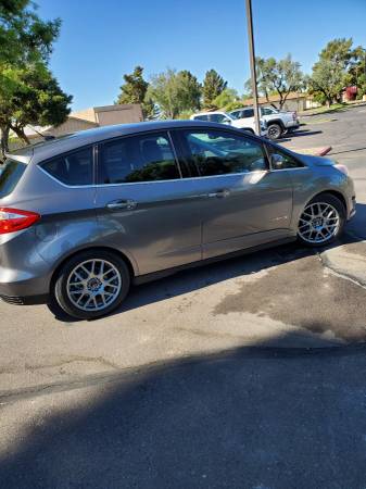 2013 Ford C-max hybrid for sale in Mesa, AZ – photo 6